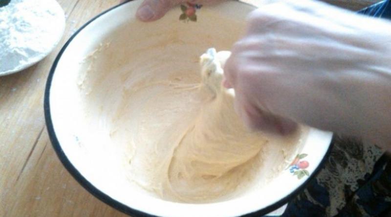 Восточная сладость чак-чак по-татарски - фото рецепт, как приготовить в домашних условиях